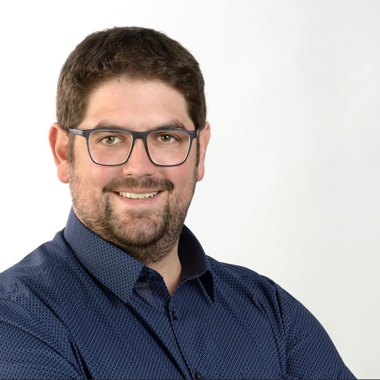 Daniele Piccaluga